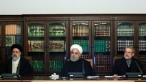 جزئیات جلسه شورای عالی هماهنگی اقتصادی با حضور سران قوا