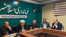 راه اندازی مترو اسلامشهر درکاهش ترافیک تهران موثر است