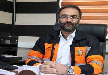 جابه جایی بیش از ۲۸۸ هزار تن کالا در شهرستان نهاوند 