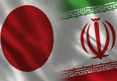 وزیر خارجه ژاپن با تبریک به عراقچی: در جهت توسعه بیش از پیش روابط با ایران همکاری می کنیم