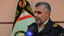 کشف بیش از ۷ میلیون و ۷۹۶هزار لیتر سوخت قاچاق در سیستان وبلوچستان