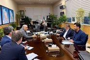 تعیین پیمانکار جدید محور سمنان فیروزکوه تا ۲۰ روز دیگر/ اخذ مجوز ماده ۵۶ برای پروژه دامغان-معلمان