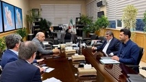 تعیین پیمانکار جدید محور سمنان فیروزکوه تا ۲۰ روز دیگر/ اخذ مجوز ماده ۵۶ برای پروژه دامغان-معلمان