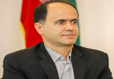 مراکز تجاری مرندی و خیام بازدید شد