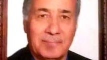 علی اختیاری سازنده ماکت های لکوموتیو و واگن