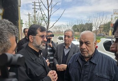 کنارگذر جدید قم، محوری راهبردی برای ترانزیت کالا و ارتباطات مرکز کشور
