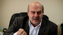 کلانتری: سهمیه‌بندی بنزین مرهمی بر تن محیط زیست است