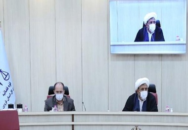 تشکیل بانک جامع شناسایی درآمدها برای رفع نقاط حادثه خیز دراستان 