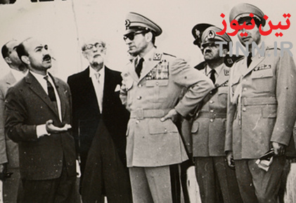 معمار سلطنتی