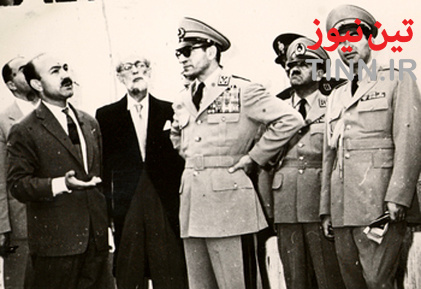 معمار سلطنتی