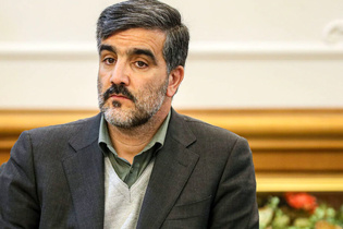 فیلم| تشریح برنامه‌ های سازمان راهداری برای اربعین؛ از بهبود جاده‌ ها تا اجرای طرح «نذر سفر زائر»
