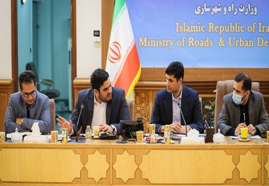 حمایت از ورود شرکت های دانش بنیان برای رفع نیازهای فناورانه شرکت راه آهن جمهوری اسلامی ایران