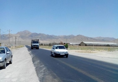 ۱۲۰ نقطه پر تصادف و حادثه خیز در استان زنجان شناسایی شده است