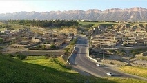 
آسفالت راه‌های روستایی در سطح استان ایلام
