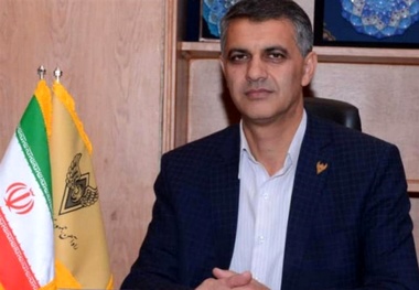 مدیرکل بزرگترین منطقه ریلی کشور معرفی شد