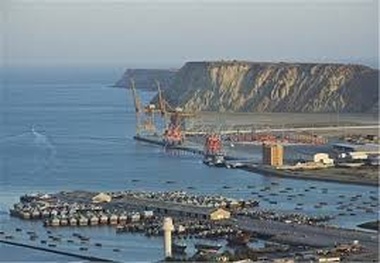فرودگاه جدید بندر گوادر پاکستان در آستانه بهره برداری