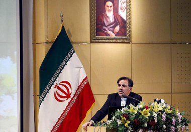 تاکید بر بازنگری در ساختار حمل‌و‌نقل ریلی و جاده‌ای و تشریح مزایای آن در منطقه