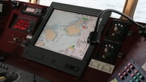 AMSA: How to identify official nautical charts