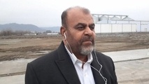 پیشنهاد ایران برای تسریع در اجرایی کردن پروژه «دروازه اکو»