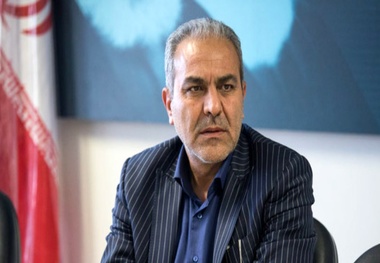 معاون توسعه مدیریت و منابع انسانی وزارت راه و شهرسازی منصوب شد

