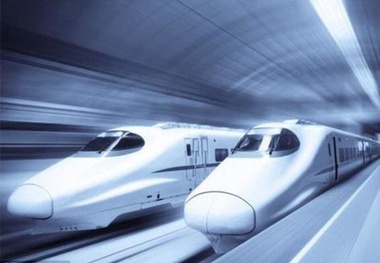 هدفگذاری چین برای افتتاح 3 هزار کیلومتر خط ریلی جدید در سال 2023