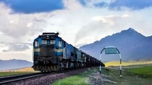  بازگشت سریع پل های آسیب دیده راه آهن آذربایجان به مدار خدمت رسانی؛ توسعه زیرساخت ریلی در دستور کار