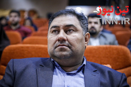 نشست تحلیل تصادفات نوروز 97