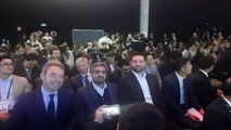 برنامه «تهران هوشمند» در میان 6 برگزیده نهایی جایزه جهانی شهر هوشمند 2019 