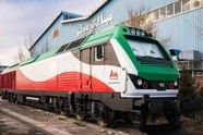 مپ ۳۰؛ مهندسی معکوس آلستوم با مشارکت سازندگان ایرانی