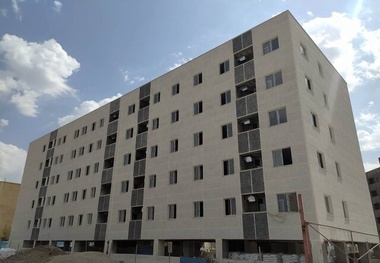 وزیر راه و شهرسازی: دهک های پایین در اولویت تأمین مسکن قرار دارند  