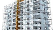 نویز «ترامپ» بر رونق مسکن