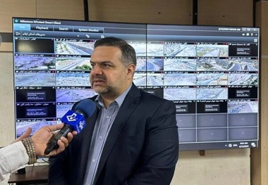 بازوی ۱۴۱ مرکز مدیریت راه های کشور در پیام رسان بله راه اندازی شد

