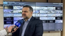 بازوی ۱۴۱ مرکز مدیریت راه های کشور در پیام رسان بله راه اندازی شد

