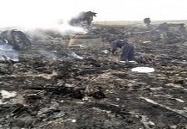نگاهی به حوادثهوایی / نظامیانی که هواپیمای مسافربری ساقط می کنند