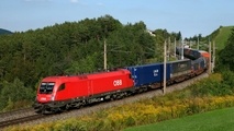 RCG and LogServ extend wagon collaboration
