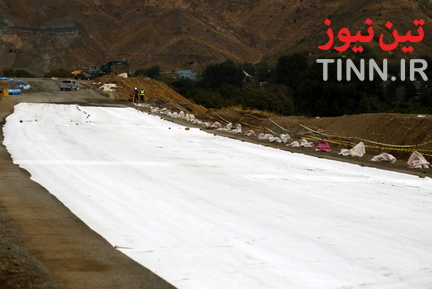 آزادراه تهران - شمال