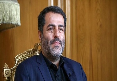 پاسخ به تغییرات مدیریتی در معاونت خدمات شهری
