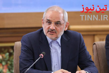 امضای تفاهم‌نامه وزارت آموزش و پرورش و وزارت راه و شهرسازی