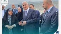 Kalaleh-Aghband Border Bridge Set for Completion and Opening by February 2026
