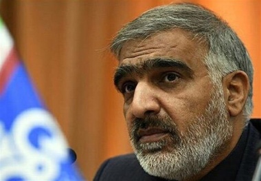 اندیمشک مرکز اتصال ریلی ایران و کشورهای خارجی می‌شود