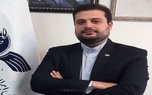  رویارویی پرنده و پره!