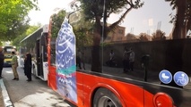  زیرساخت‌ های حمل‌ و نقل عمومی اصفهان زیر ذره بین می رود