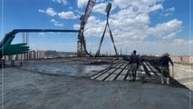 خوش‌ آهنگ و پیوسته؛ مثل پروژه یاشام ماکو 