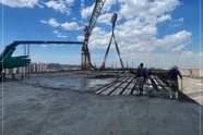 خوش‌ آهنگ و پیوسته؛ مثل پروژه یاشام ماکو 