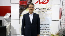 خروج ایستگاه های را‌ه‌آهن از شهر اشتباه است