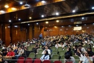 فناوری، نوآوری و آینده لجستیک در رویداد برنامه‌ نویسان 