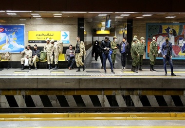 کدام مناطق تهران بالاترین مبتلایان به کرونا را دارد؟