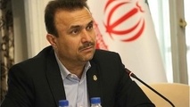 بهره برداری از سیلوی مکانیزه غلات در بندر امیرآباد