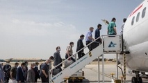 مسافران اربعین بخوانند؛توصیه به مسافران پروازها چیست؟