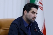 شیرودی رئیس سازمان هواپیمایی کشوری شد 